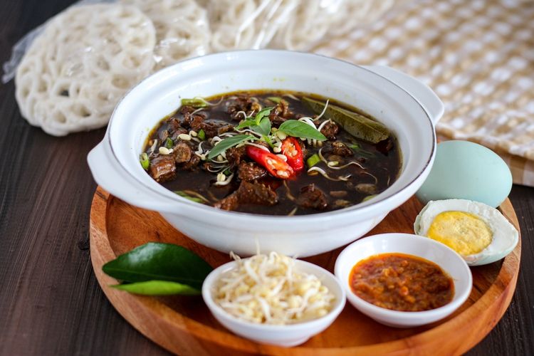 Rawon