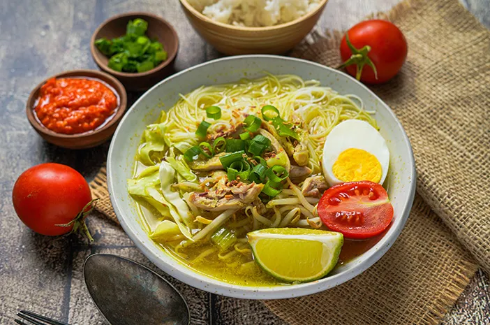 Soto Ayam